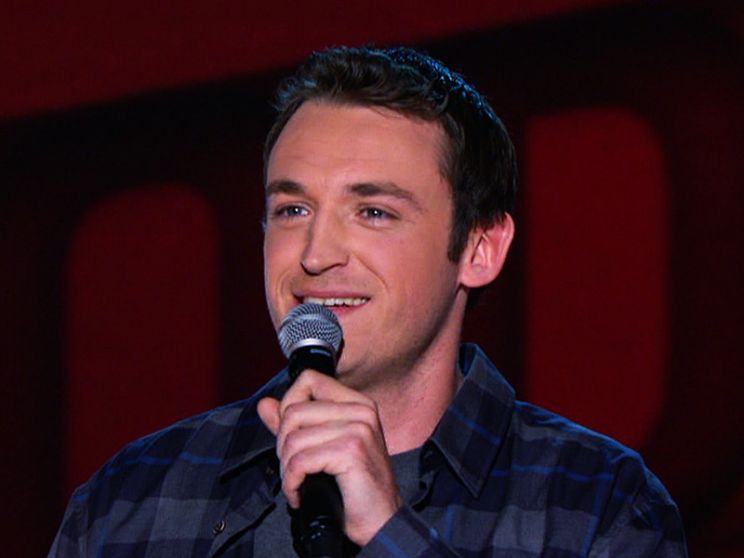 Dan Soder