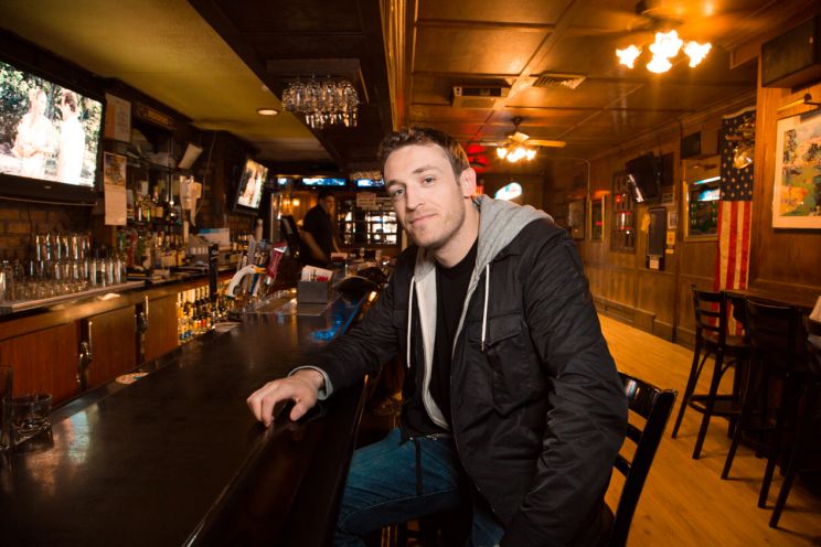 Dan Soder