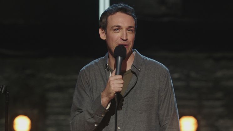 Dan Soder