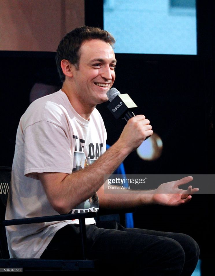 Dan Soder