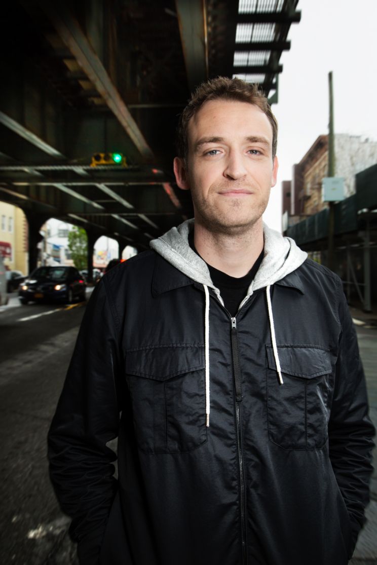 Dan Soder