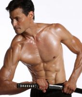 Dan Southworth