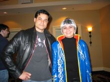 Dan Southworth