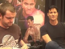 Dan Southworth