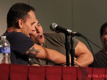 Dan Southworth
