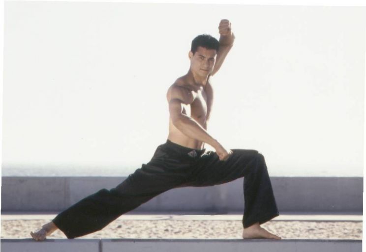 Dan Southworth