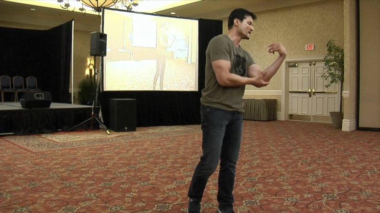 Dan Southworth