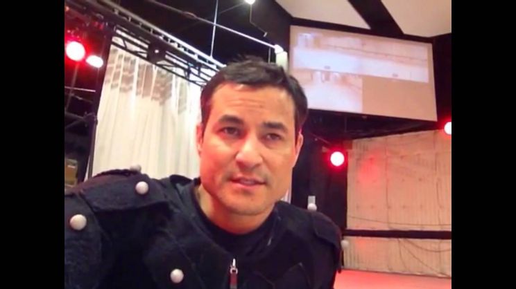 Dan Southworth