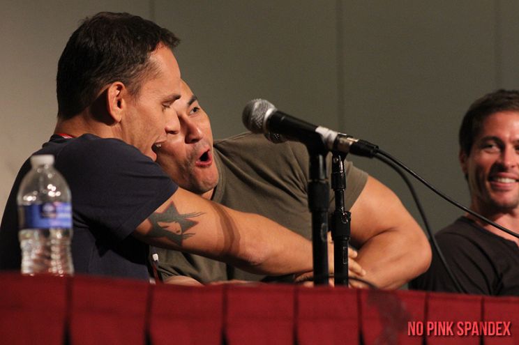Dan Southworth
