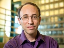Dan Spielman