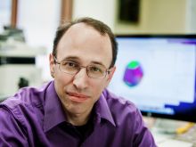 Dan Spielman