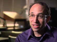 Dan Spielman