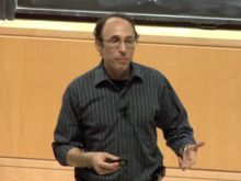 Dan Spielman