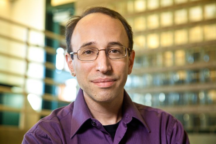 Dan Spielman