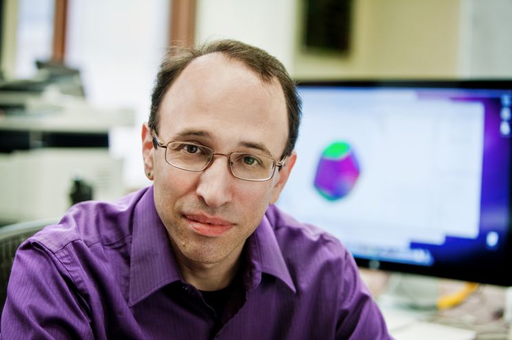 Dan Spielman