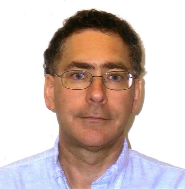 Dan Spielman