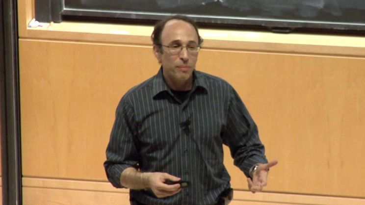 Dan Spielman