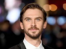Dan Stevens