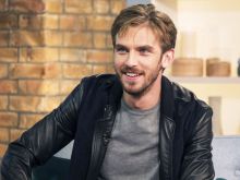 Dan Stevens