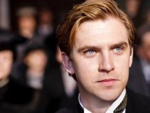 Dan Stevens