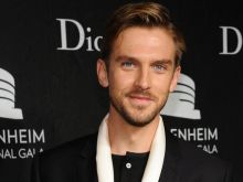 Dan Stevens