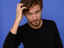Dan Stevens