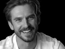 Dan Stevens