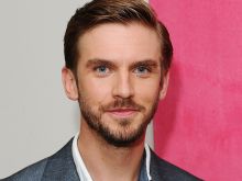 Dan Stevens