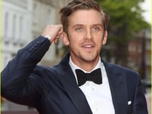 Dan Stevens