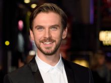 Dan Stevens