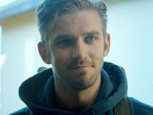 Dan Stevens