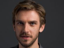 Dan Stevens