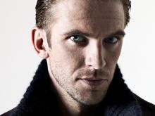 Dan Stevens