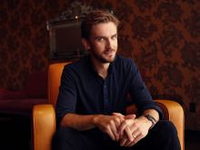 Dan Stevens