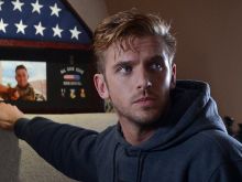 Dan Stevens