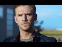 Dan Stevens