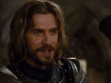 Dan Stevens