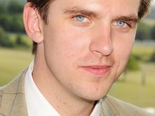 Dan Stevens