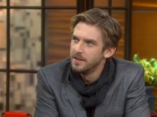 Dan Stevens