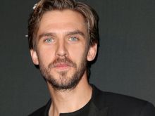 Dan Stevens