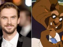 Dan Stevens