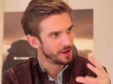 Dan Stevens