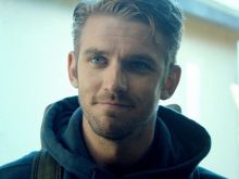 Dan Stevens