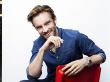 Dan Stevens