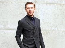 Dan Stevens