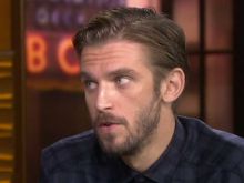 Dan Stevens