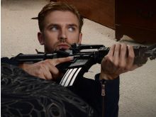 Dan Stevens