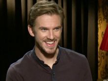 Dan Stevens