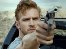 Dan Stevens