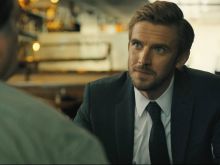 Dan Stevens